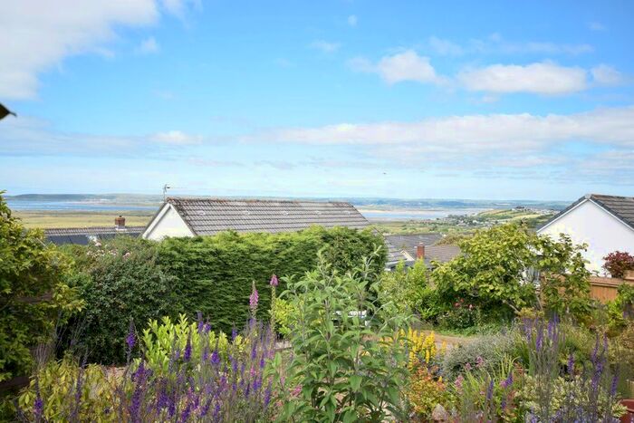 3 Bedroom Bungalow To Rent In Century Drive, Northam, Bideford, EX39
