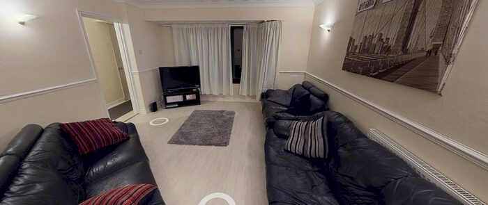 6 Bedroom Flat To Rent In Patterdale Drive, Loughborough LE11