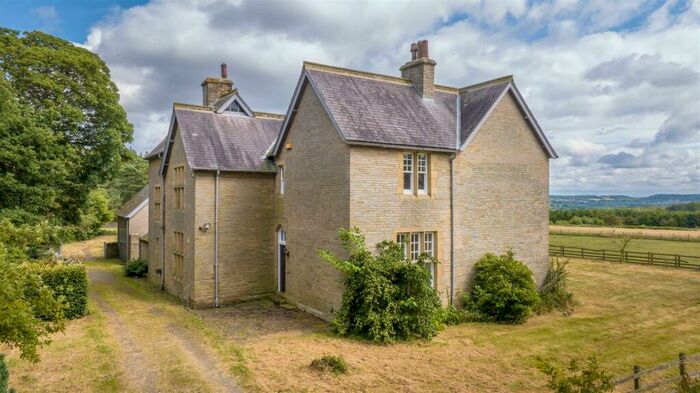 4 Bedroom Detached House To Rent In Snods Edge, Consett, DH8