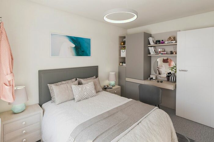 2 Bedroom Flat For Sale In Old Brewery Yard, Kimberley, Nottingham, NG16