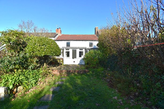 2 Bedroom Cottage To Rent In Higher Row, Ashton, Helston, TR13