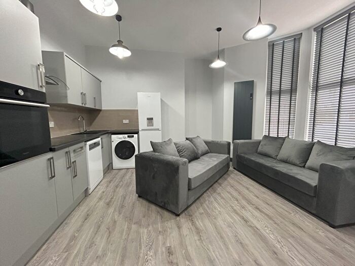 1 Bedroom Property To Rent In Portland Terrace, Sandyford, Newcastle Upon Tyne, NE2