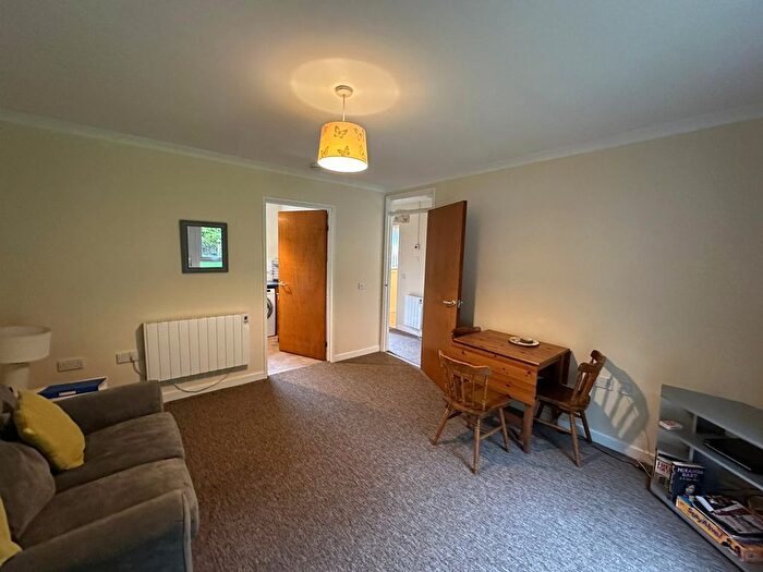 1 Bedroom Semi-detached House To Rent In Duke Of Edinburgh Drive, Perth And Kinross, PH16