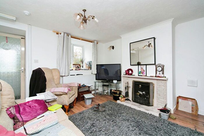 3 Bedroom Detached House For Sale In Bryniau Duon, Llanfechell, Amlwch, LL68