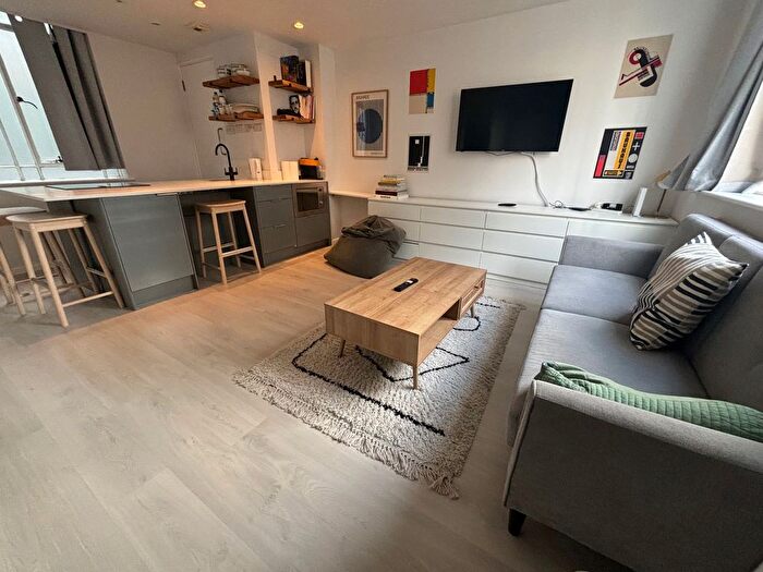 Property To Rent In Sun House, Birmingham, B2