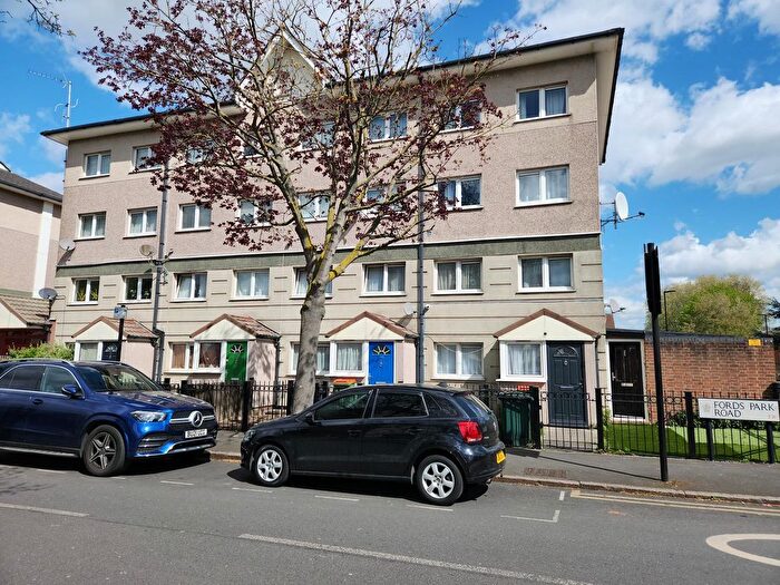 1 Bedroom Flat To Rent In Fords Park Road, London, E16