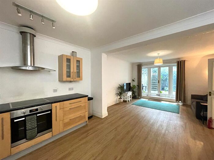 2 Bedroom Apartment To Rent In Beaconsfield Road, Brighton, BN1