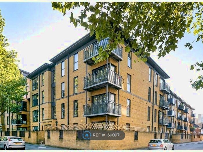 1 Bedroom Flat To Rent In Pollard House, London, SE16