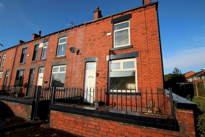 2 Bedroom Terraced House To Rent In Ladyshore Road, Little Lever, Bolton, Lancashire., BL3