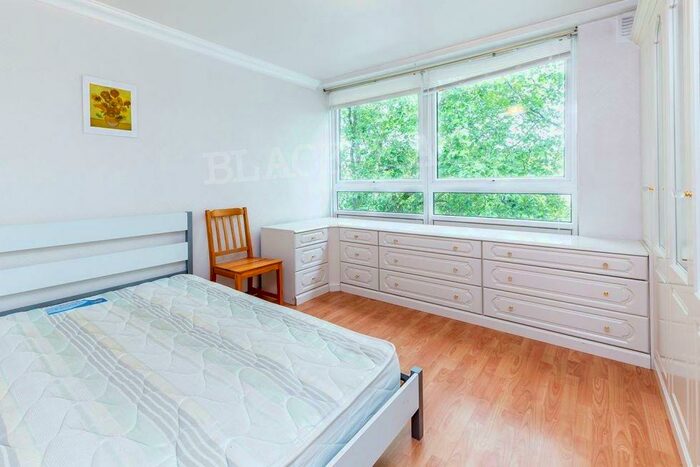 3 Bedroom Flat To Rent In Albany Street, NW1