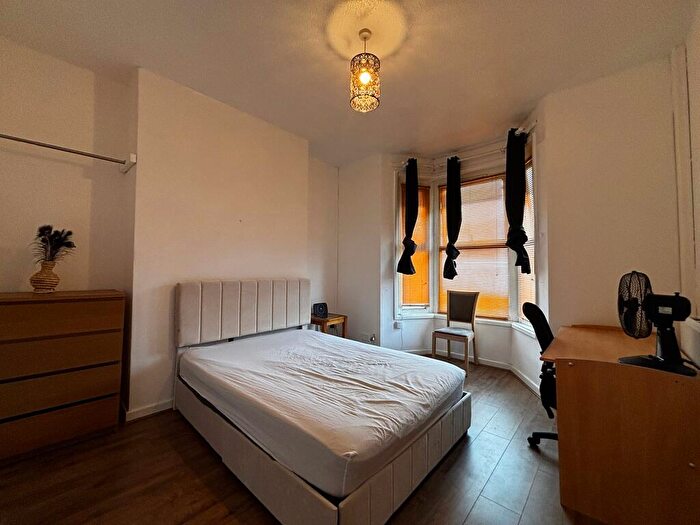1 Bedroom House To Rent In Drummond Road St. Pauls, Bristol, BS2