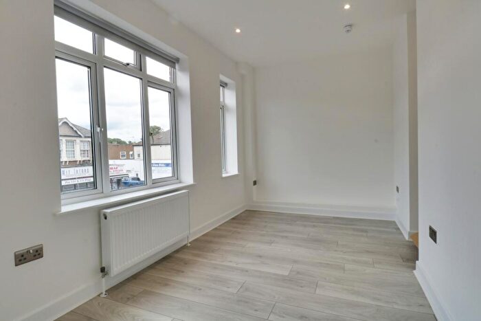 Studio To Rent In A Bellegrove Road, Welling, Kent, DA16