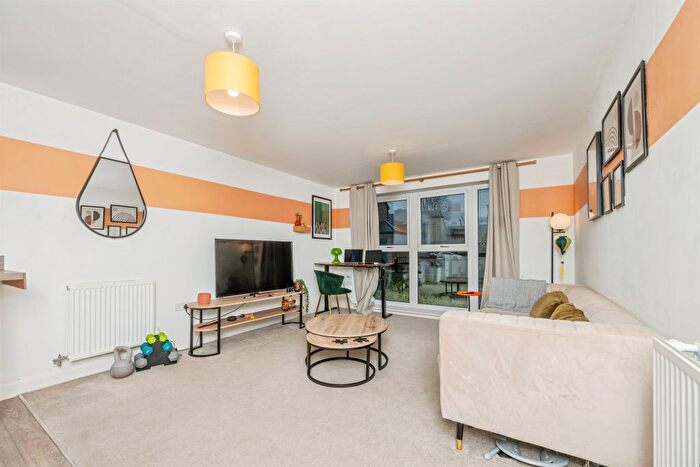 1 Bedroom Flat For Sale In Sherlock Street, Birmingham, B5