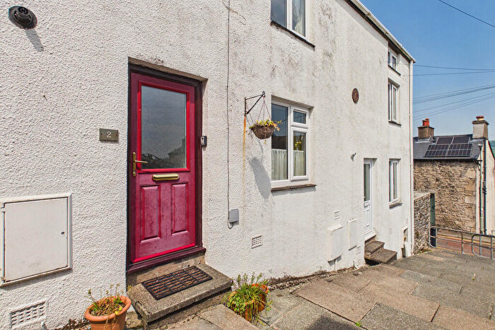 3 Bedroom Terraced House To Rent In Fountain Brow, Kendal, Cumbria, LA9