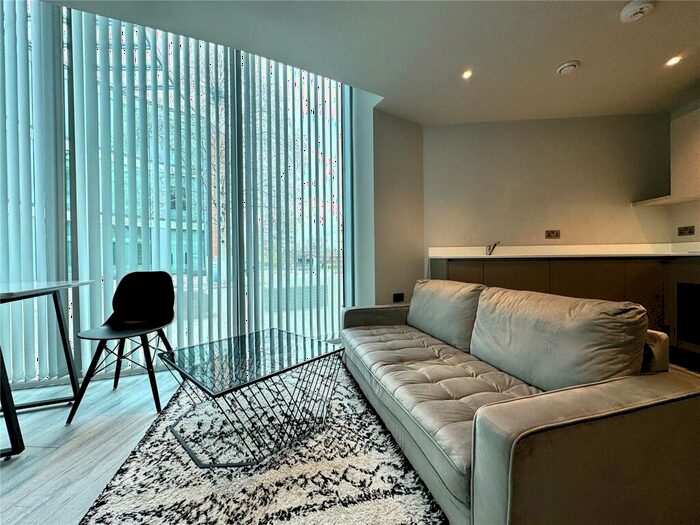 Apartment To Rent In Thames Valley, Wokingham Road, Bracknell, Berkshire, RG42