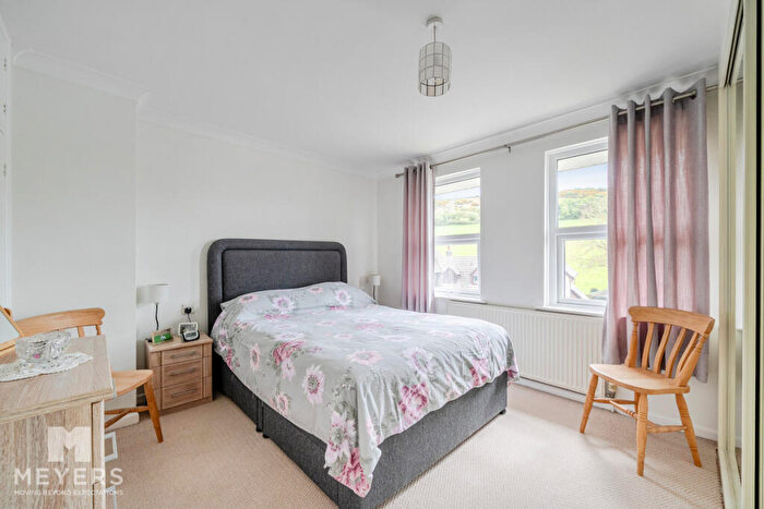 3 Bedroom Terraced House For Sale In Moreys Close, West Lulworth, BH20 - Photo 9