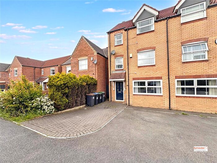 3 Bedroom Semi-Detached House For Sale In Ewehurst Road, Dipton, Durham, DH9