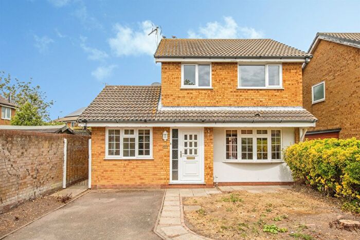 3 Bedroom Detached House For Sale In Ganges Road, Shotley Gate, Ipswich, IP9