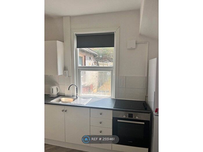 Studio To Rent In Lower High Street, Watford, WD17