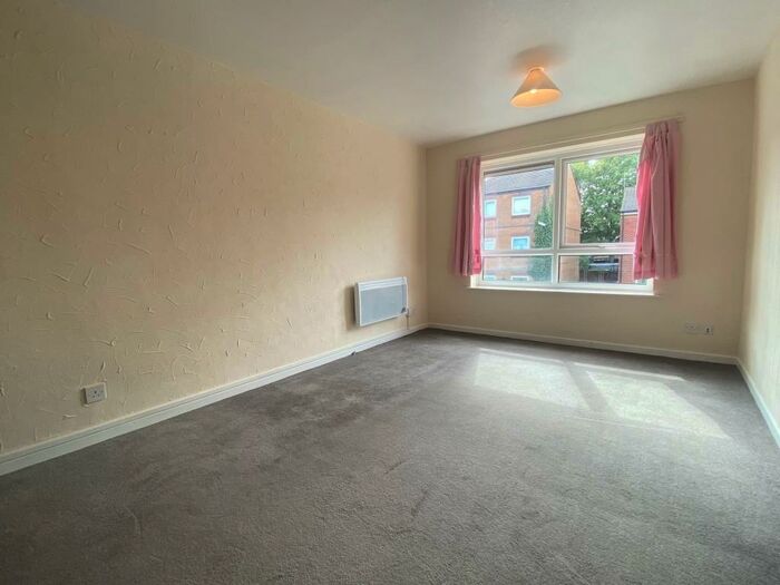 2 Bedroom Apartment To Rent In Birch Park Court, Hartington Close, Rotherham, S61