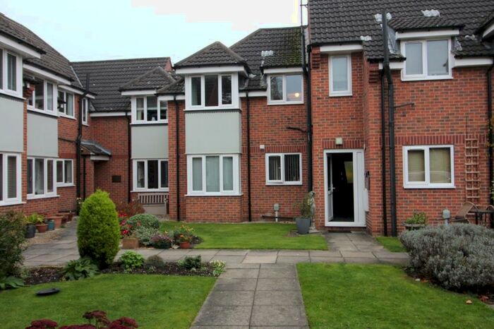 1 Bedroom Flat To Rent In Finkle Street, HU16