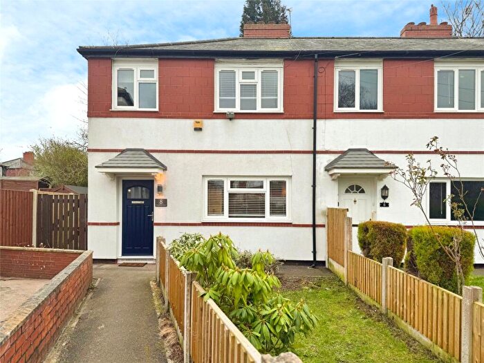 3 Bedroom End Of Terrace House To Rent In Farrington Avenue, Withington, Manchester, M20
