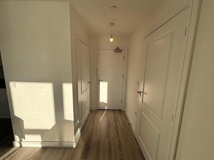 1 Bedroom Flat To Rent In Erasmus Drive, Derby, DE1