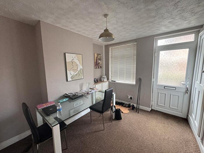 2 Bedroom Terraced House For Sale In Birchwood Lane, Somercotes, DE55