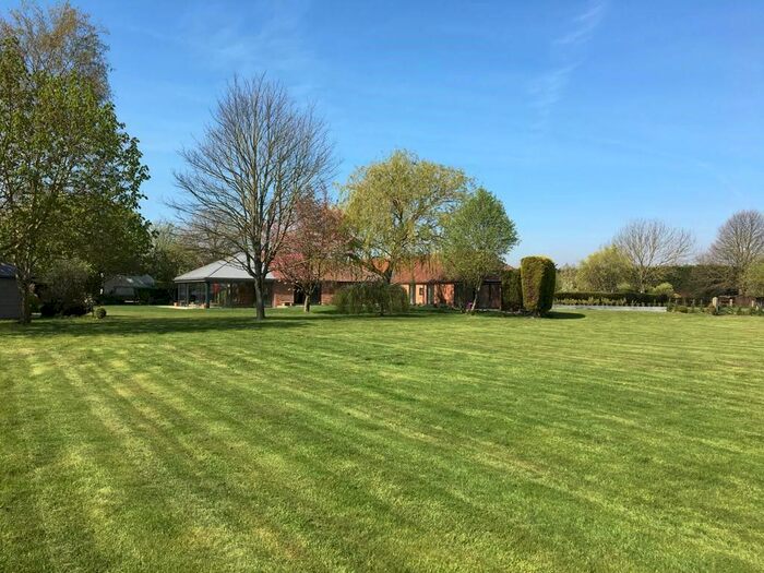 1 Bedroom Barn Conversion To Rent In Brookhouse, Holme Pierrepont, NG12