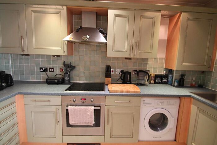 2 Bedroom Apartment To Rent In Jasmine Court, Maidstone, ME16