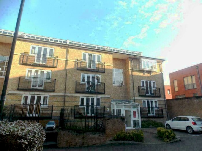 2 Bedroom Apartment To Rent In Menai Place, Blondin Street, Bow, E3