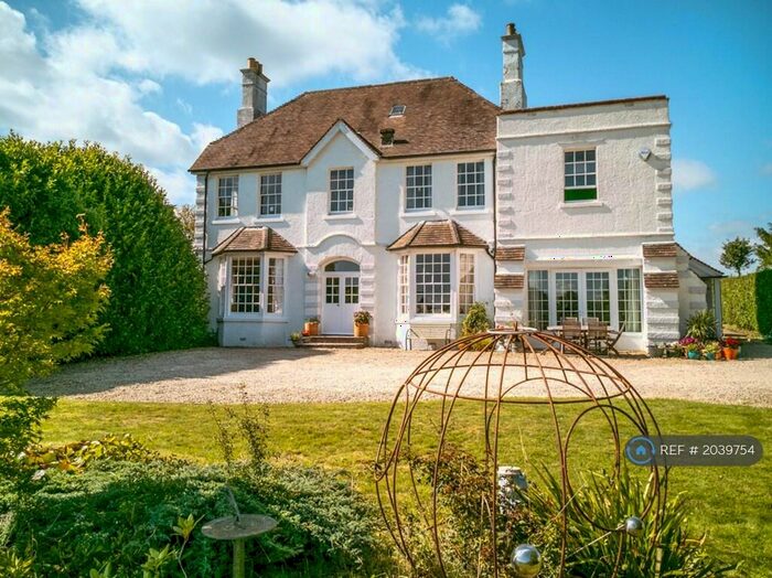 5 Bedroom Detached House To Rent In Brewham Road, Bruton, BA10