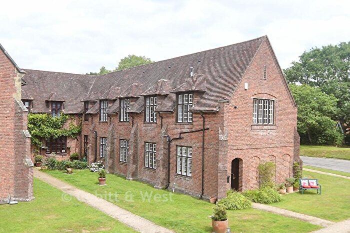 4 Bedroom Semi-Detached House For Sale In Mill Lane, North Chailey, Lewes, East Sussex, BN8
