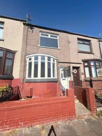 2 Bedroom Terraced House To Rent In Highfield Road, Barrow-In-Furness, LA14