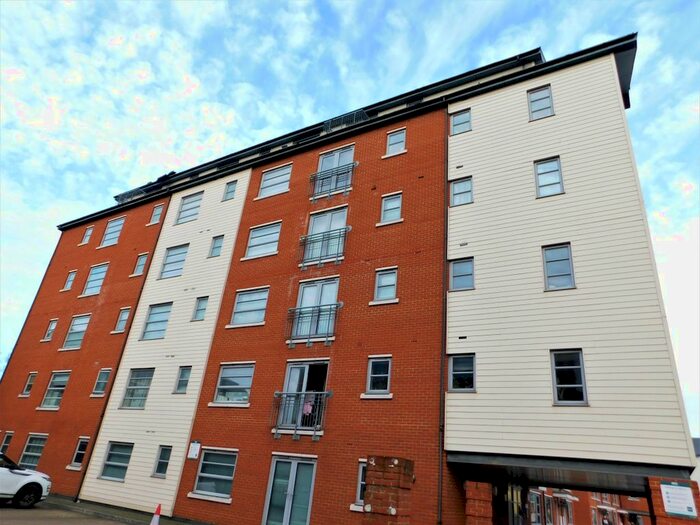 1 Bedroom Flat To Rent In Rotary Way, Colchester, CO3
