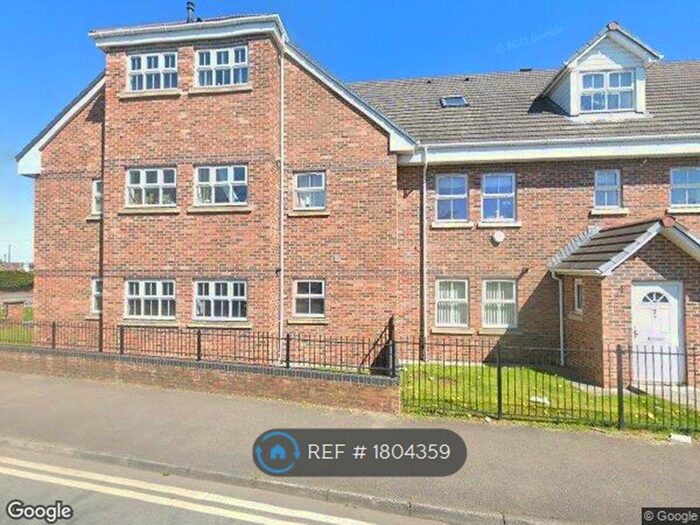 2 Bedroom Flat To Rent In Hebburn, South Tyneside, NE31