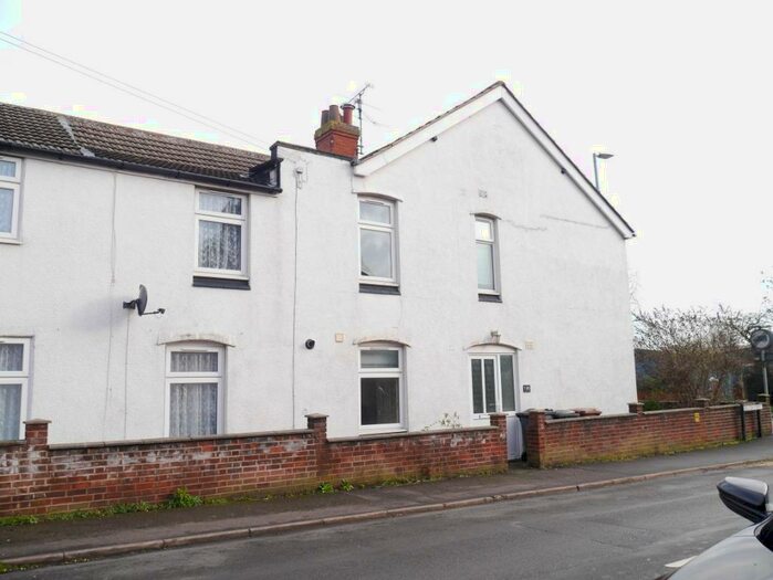 2 Bedroom Semi-Detached House To Rent In Thorpe Road, Melton Mowbray, LE13
