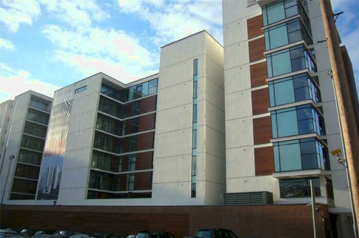 2 Bedroom Apartment To Rent In Hill Quays, Block A, Jordan Street, Manchester City Centre, Manchester, M15