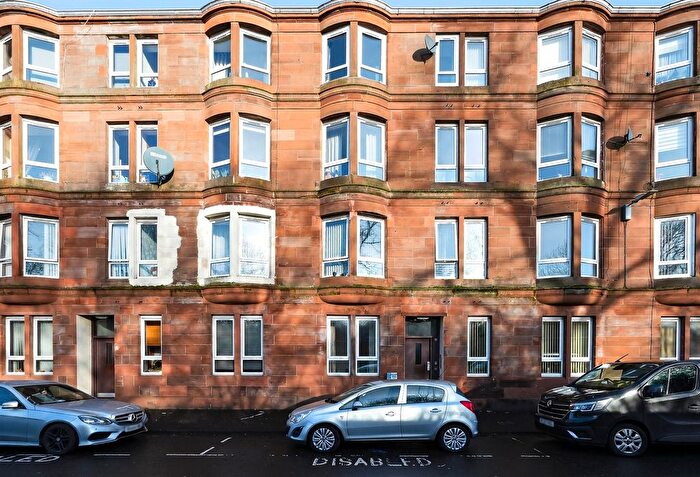 1 Bedroom Flat For Sale In Blythswood Drive, Paisley, PA3