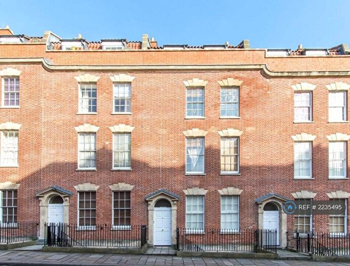 2 Bedroom Flat To Rent In St. Paul Street, Bristol, BS2
