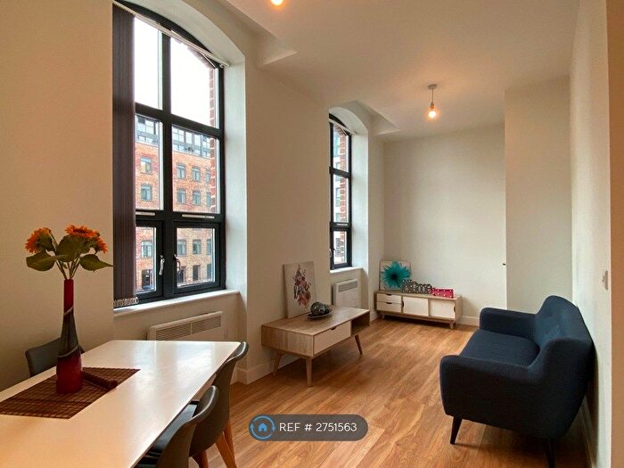 1 Bedroom Flat To Rent In Block A Victoria Riverside, Leeds, LS10