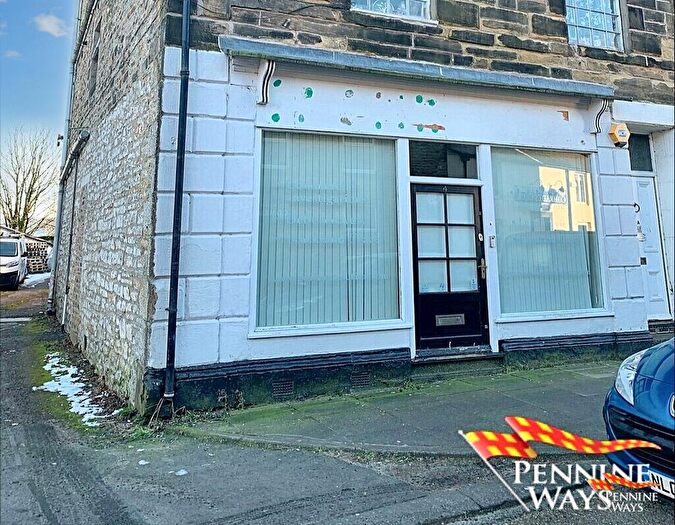 Studio To Rent In Central Place, Haltwhistle, NE49