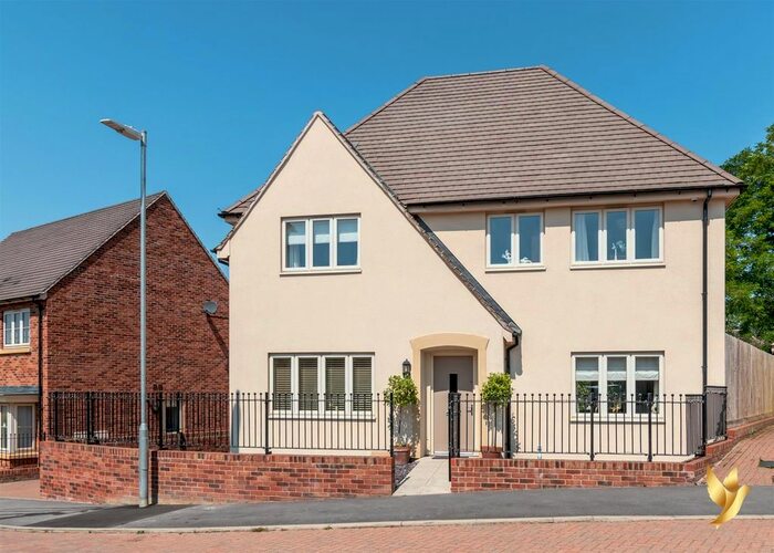 4 Bedroom Property To Rent In Dalziel Drive, Whittington, Worcester, WR5