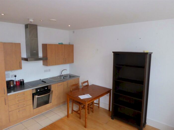 1 Bedroom Apartment To Rent In Tower Building, Water Street, Liverpool, L3