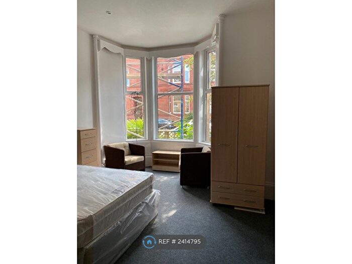 Studio To Rent In Sinclair Drive, Glasgow, G42