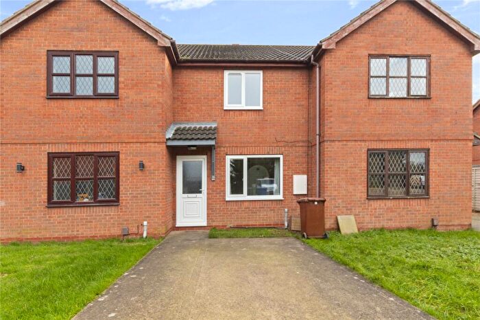 2 Bedroom Terraced House To Rent In Muirfield Croft, Immingham, North East Lincs, DN40