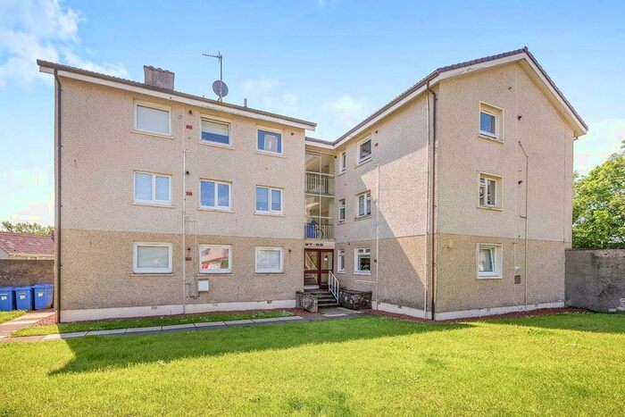 2 Bedroom Flat To Rent In Lindores Drive, East Kilbride, Glasgow, G74