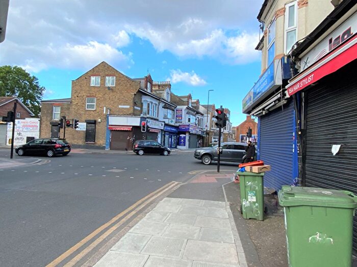 1 Bedroom Flat To Rent In Plashet Grove, London, E6