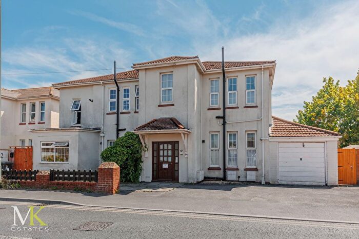 1 Bedroom Flat For Sale In Southcote Road, Bournemouth, BH1