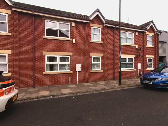 2 Bedroom Flat To Rent In Delaval Road, Forest Hall, Newcastle Upon Tyne, NE12